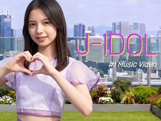 J-IDOL ｜Music Video  エロ画像820338