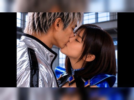 小悪魔女幹部サラ  シルバーの裏切り  前編  エロ画像820736