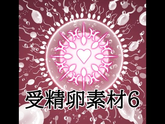 受精卵素材6  エロ画像821114