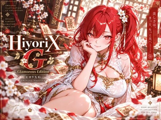 HiyoriX G  エロ画像821411