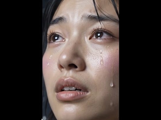 切り抜き版（偽りの蜜本音の雫）  エロ画像823677